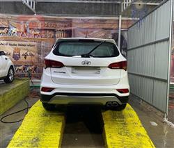 هیۆندای سەنتافی